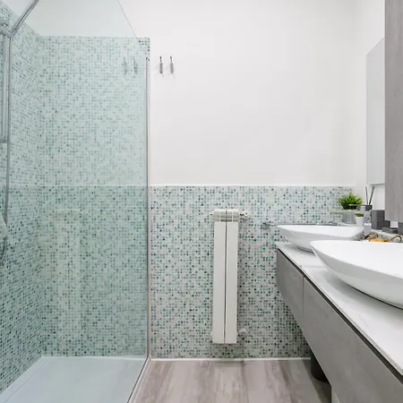 Apartment Via Di Torre Argentina Rome